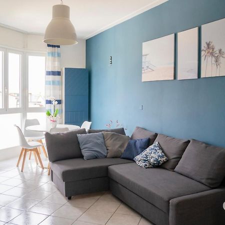 Ad Un Passo Dal Molo Con 2 Biciclette Incluse Apartment Viareggio Exterior photo